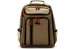 Antler Urbanite Backpack - Stone